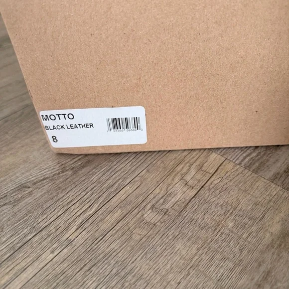 Steve Madden Motto Boots - Picture 7 of 8